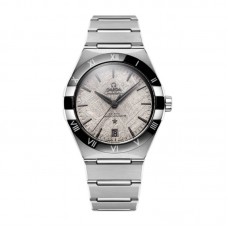 Constellation Co-Axial Master Chronometer 41mm Meteorite Dial on Bracelet Constellation Co-Axial Master Chronometer 41mm Meteorite Dial on Bracelet