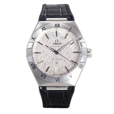 Constellation Co-Axial Master Chronometer 41mm White Dial Constellation Co-Axial Master Chronometer 41mm White Dial