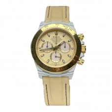 DIW Daytona Golden Essence Quartz Fibre