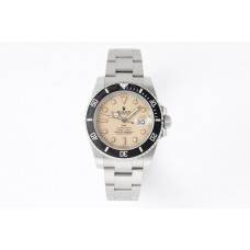 DIW Submariner Dune Creme Dial