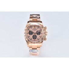 Daytona 116505 Sundust Dial in Everose Gold Daytona 116505 Sundust Dial in Everose Gold