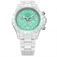 Daytona AET Biscay Green White Ceramic