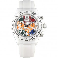 Daytona AET Heavenly Script Daytona AET Heavenly Script