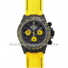 Daytona DIW All Carbon Lemon Edition