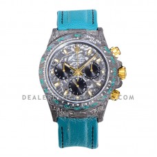 Daytona DIW Custom Carbon Dial