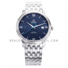 De Ville Prestige Co-Axial Chronometer 39.5mm Orbis Edition