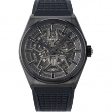 Defy Classic Black