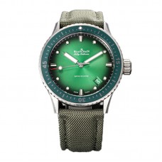 Fifty Fathoms Bathyscaphe Limited Edition Mokarran