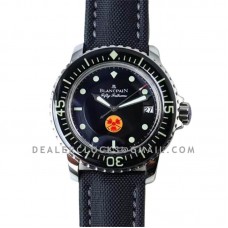 Fifty Fathoms No Rad Ref. 5008D-1130-B64A