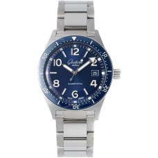 Glashütte Original SeaQ 1-39-11-09-81-70