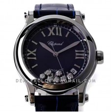 Happy Sport Automatic Blue 278559-3008