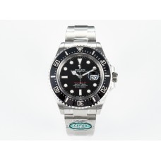 Sea-Dweller 126600 Clean 1:1 Best Edition 904L SS Case and Bracelet VR3235
