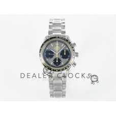 Speedmaster Racing Master SS HKF Best Edition Gray/Black Dial on SS Bracelet A7750 Speedmaster Racing Master SS HKF Best Edition Gray/Black Dial on SS Bracelet A7750