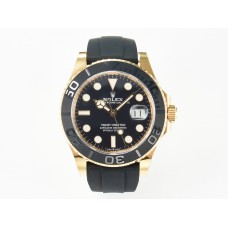 Yacht-Master 226658 ARF 1:1 Best Edition on Oysterflex Strap VR3235 (Gain Weight)