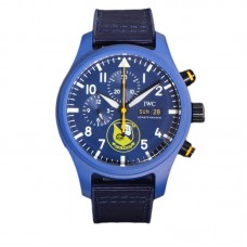 Pilot’s Watch Chronograph Edition “Blue Angels” IW389109