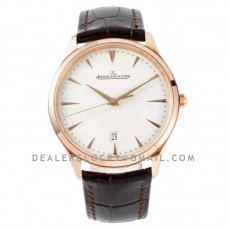 Master Ultra Thin Calendar 1232510