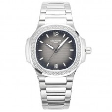Nautilus 7118/1200A-011 Grey Dial