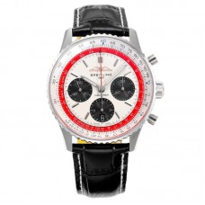 Navitimer B01 Chronograph 43 Boeing 747 Ref. AB01383B1G1P1 Navitimer B01 Chronograph 43 Boeing 747 Ref. AB01383B1G1P1