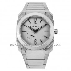 Octo Finissimo Ref: 102713 Grey Dial