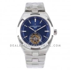 Overseas Tourbillion