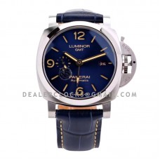 PAM1033 Luminor GMT 44mm