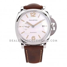 PAM1046 Luminor Due 42mm