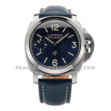 PAM1085 Luminor Blu Mare 44mm