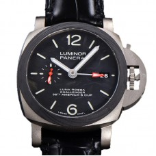 PAM1096 Luna Rossa GMT 42mm