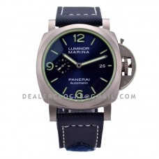 PAM1117 Luminor Marina 44mm PAM1117 Luminor Marina 44mm