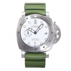 PAM1226 Submersible QuarantaQuattro Bianco 44mm PAM1226 Submersible QuarantaQuattro Bianco 44mm