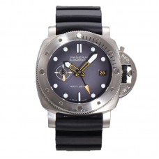 PAM1323 Submersible GMT Navy Seals 44mm PAM1323 Submersible GMT Navy Seals 44mm