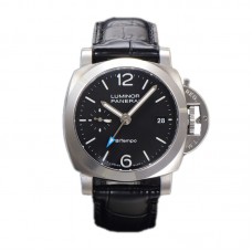 PAM1365 Luminor Quaranta BiTempo 40mm PAM1365 Luminor Quaranta BiTempo 40mm