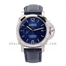 PAM1393 Luminor Marina 42mm PAM1393 Luminor Marina 42mm