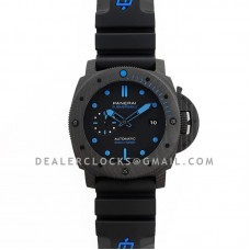 PAM1616 Luminor Submersible Carbotech PAM1616 Luminor Submersible Carbotech