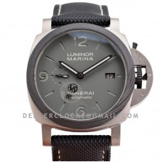 PAM1662 Luminor Marina DMLS 44mm PAM1662 Luminor Marina DMLS 44mm