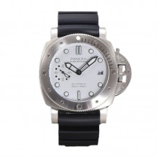 PAM2223 Submersible Bianco 42mm