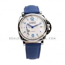 PAM906 Luminor Due 42mm