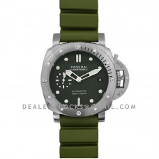 Pam1055 Luminor Submersible 42mm