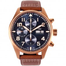 Pilot’s Watch Chronograph Edition “Le Petit Prince” IW377721