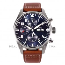 Pilot’s Watch Chronograph Edition “Le Petit Prince” IW377714 Pilot’s Watch Chronograph Edition “Le Petit Prince” IW377714