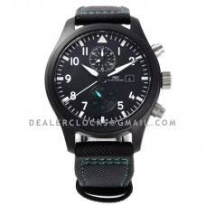 Pilot’s Watch Chronograph Edition ‘Mercedes-AMG Petronas Motorsport’ IW389005 Pilot’s Watch Chronograph Edition ‘Mercedes-AMG Petronas Motorsport’ IW389005