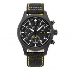 Pilot’s Watch Chronograph Edition “Royal Maces” IW389107 Pilot’s Watch Chronograph Edition “Royal Maces” IW389107