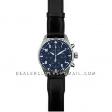 Pilot’s Watch Chronograph IW377709 Pilot’s Watch Chronograph IW377709