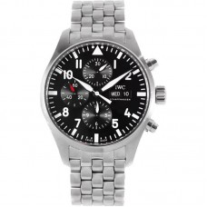 Pilot’s Watch Chronograph IW377710