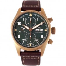 Pilot’s Watch Chronograph IW387902 Spitfire
