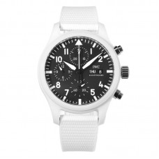 Pilot’s Watch Chronograph Top Gun Edition “Lake Tahoe” IW389105