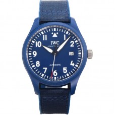 Pilot’s Watch IW3281-01 “Laureus Sport For Good” Limited Edition
