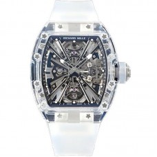 RM 012-01 Tourbillon Sapphire