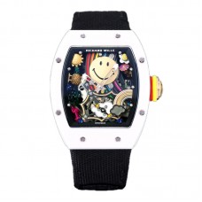 RM088 Tourbillon Smiley RM088 Tourbillon Smiley