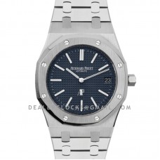 Royal Oak 15202 39mm Blue Dial Royal Oak 15202 39mm Blue Dial